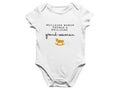 Onesie (Promotion - Uncle, Godmother, Grandparents, Grandma, Grandpa)